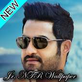NTR HD Wallpapers on 9Apps