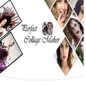 RBM YouCam Perfect : Collage Maker icon