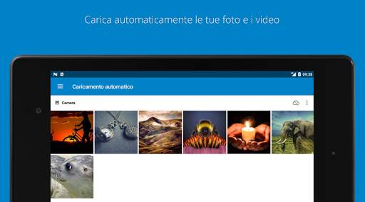 Nextcloud screenshot 11