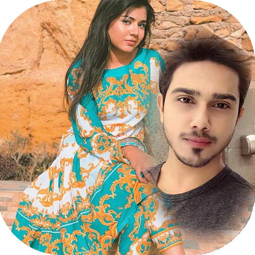Areeka Haq Photo Frames icon
