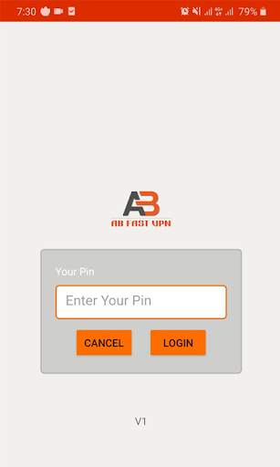 AB FAST VPN screenshot 9
