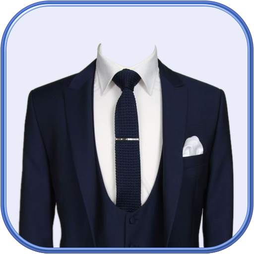 New York Men Photo Suit 3.4