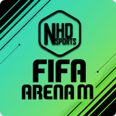 FIFA Arena Mobile icon
