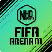FIFA Arena Mobile icon