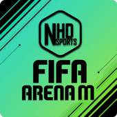 FIFA Arena Mobile 2.3.0
