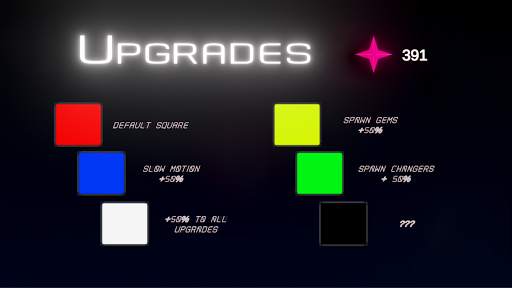 Square The Game screenshot 5