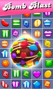 Candy Adventure Match 3 Party screenshot 4
