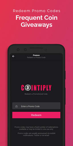 Cointiply - Earn Free Reward स्क्रीनशॉट 3