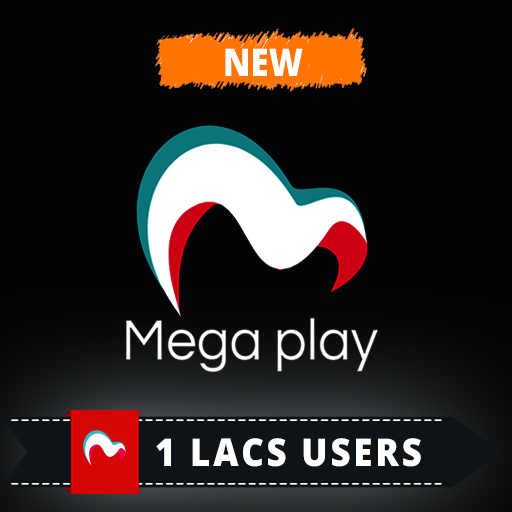Mega Play : India ka apna Shor icon