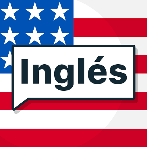 Aprender Inglés Gratis! иконка