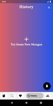 Manga Plus screenshot 4