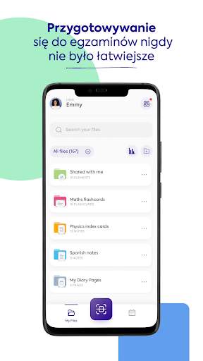 SCRIBZEE® screenshot 1