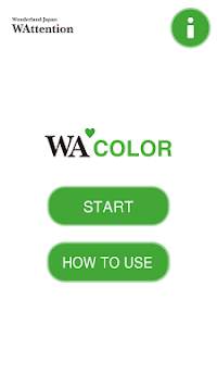 WA Color screenshot 1