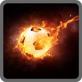 Football Player Quiz logo