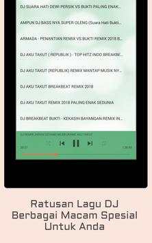 DJ Dangdut Koplo Remix screenshot 10