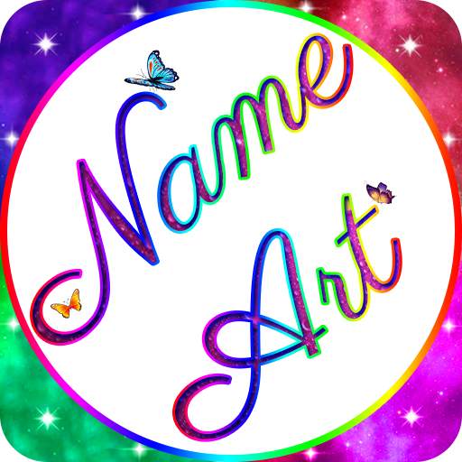 Name art photo editor 32.0