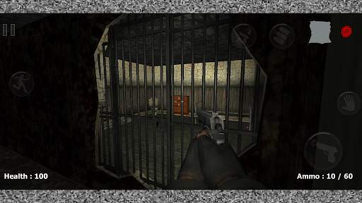 Slendergirl Must Die The House screenshot 5