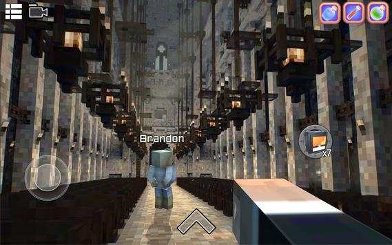 Pixelmon Story Mod screenshot 2