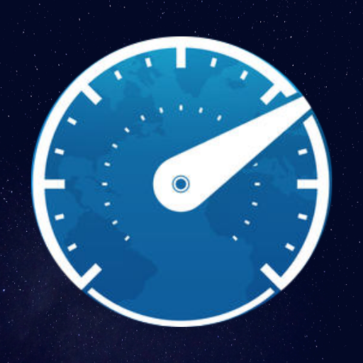 Wifi speed test pro - Test de velocidad gratis icon