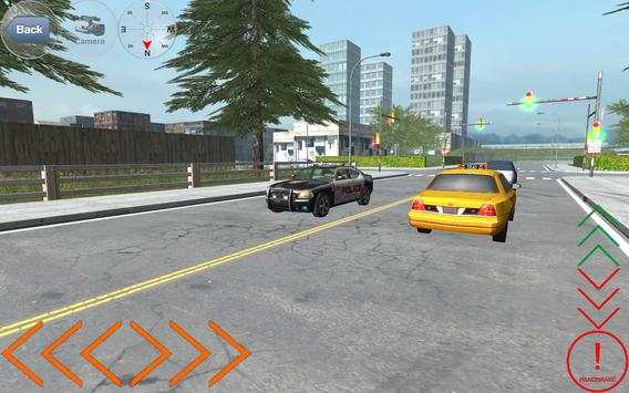 Open World SIM screenshot 8