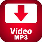 MP3 Video Converter 15.45.1.2