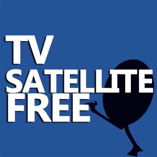 Free TV Satellite 10.9