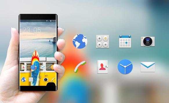 Themes for Micromax Bolt A61 screenshot 4