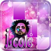J. Cole Piano Tiles 2.0