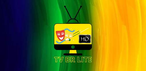 Tv Br Lite - Tv Online screenshot 4