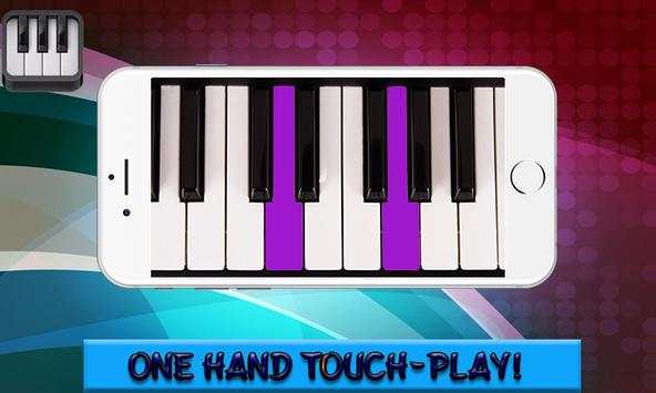 Piano Keyboards: Magic Tile screenshot 3