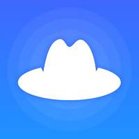 Bro browser - Fast & Safe logo