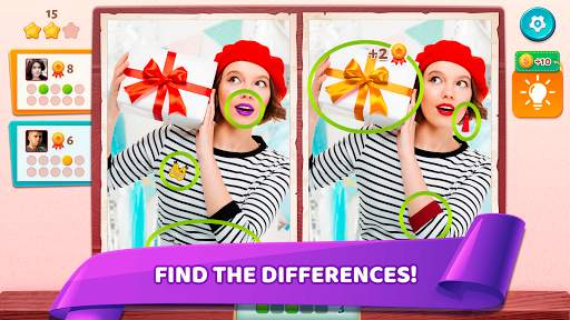 Find the Differences screenshot 1