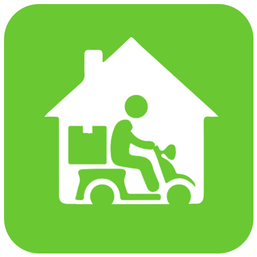 Cookfu Delivery - Template icon