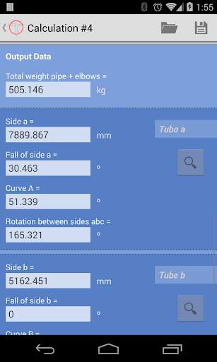 Tube Math Pipefitter 3 تصوير الشاشة