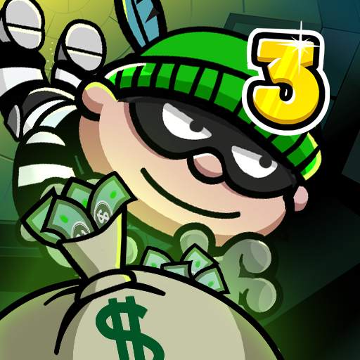 Bob The Robber 3 1.8.12