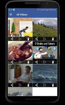 video Downloader For FaceBook screenshot 3