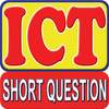 HSC ICT Short Questions & Answers 1.0