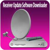 All In One Dish Receiver Software Downloader icon