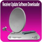 All In One Dish Receiver Software Downloader 1.8