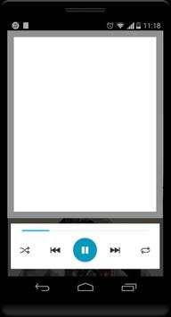 Musica - Music Player screenshot 3
