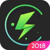 Green Booster:Phone Master Cleaner & Speed Booster 2.0.69.1017
