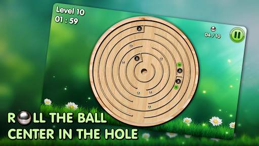 Roll the Ball 4 تصوير الشاشة