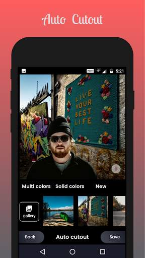 VideoMe screenshot 5