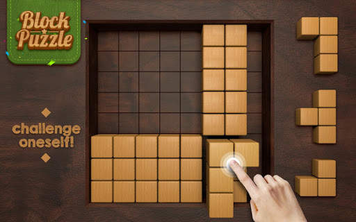 Wood Block - Boîte à musique screenshot 6