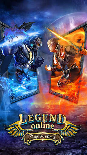 Legend Online - Türkçe screenshot 2