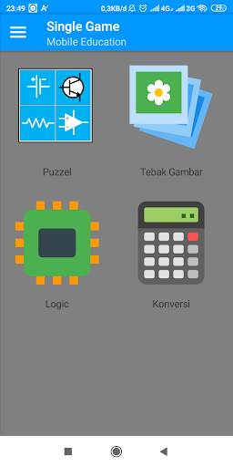 Sistem Komputer Mobile screenshot 4
