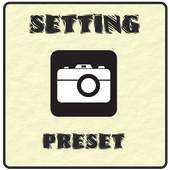 VSCO App Preset 1.0