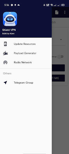 Shield VPN - Fast & Reliable screenshot 4