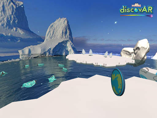 discovAR screenshot 16