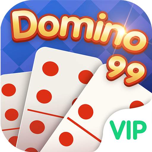 Domino QiuQiu Gaple VIP 1.6.1